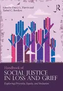 Príručka sociálnej spravodlivosti pri strate a zármutku: Skúmanie rozmanitosti, rovnosti a inklúzie - Handbook of Social Justice in Loss and Grief: Exploring Diversity, Equity, and Inclusion