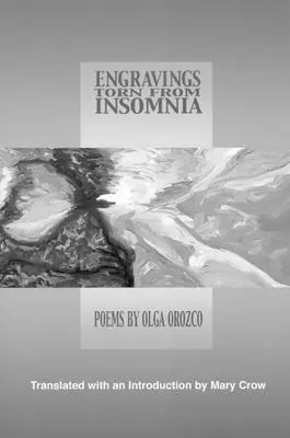 Rytiny vytrhnuté z nespavosti - Engravings Torn from Insomnia
