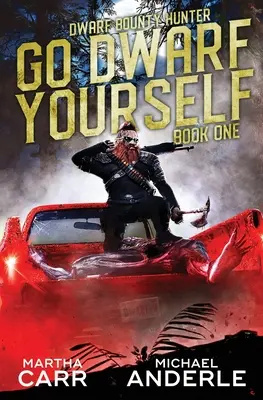 Choď trpaslík sám - Go Dwarf Yourself