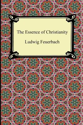 Podstata kresťanstva - The Essence of Christianity