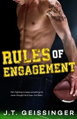 Pravidlá zasnúbenia - Rules of Engagement