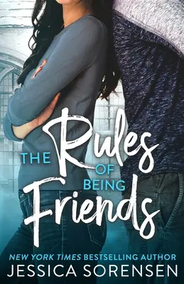 Pravidlá priateľstva - The Rules of Being Friends