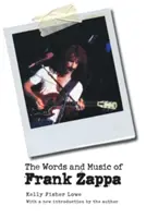 Slová a hudba Franka Zappu - The Words and Music of Frank Zappa