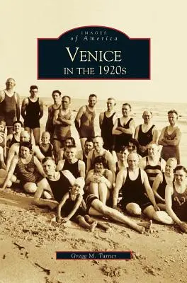 Benátky v 20. rokoch 20. storočia - Venice in the 1920s