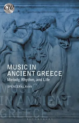 Hudba v antickom Grécku: Melódia, rytmus a život - Music in Ancient Greece: Melody, Rhythm and Life