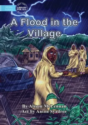 Povodeň na dedine - A Flood in the Village
