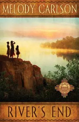 Koniec rieky: Kniha 3: The Inn at Shining Water Series - River's End: The Inn at Shining Water Series - Book 3