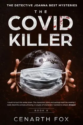 Covid Killer - The Covid Killer