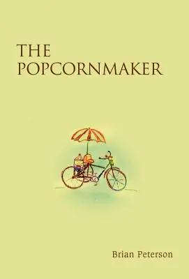 Výrobca popcornu - The Popcornmaker