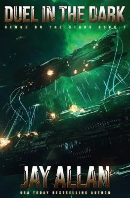 Súboj v tme: Krv na hviezdach I - Duel in the Dark: Blood on the Stars I