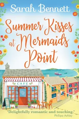 Letné bozky v Mermaids Point - Summer Kisses at Mermaids Point