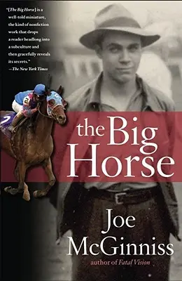 Veľký kôň - The Big Horse