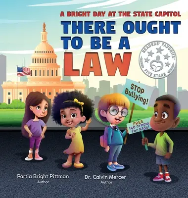 Mal by existovať zákon - There Ought to Be a Law