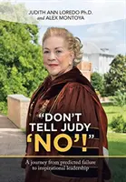Nehovor Judy „nie“! - Don't Tell Judy 'No'!