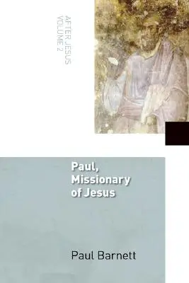 Pavla: Ježišov misionár - Paul: Missionary of Jesus