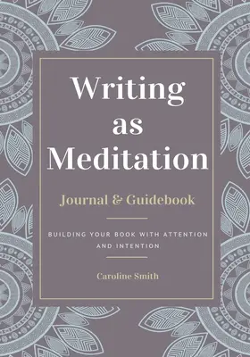 Písanie ako meditácia - Writing as Meditation