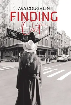 Zisťovanie - Finding Out