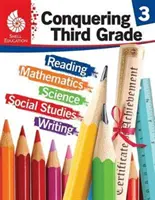Dobývanie tretieho ročníka - Conquering Third Grade