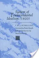 Systém transcendentálneho idealizmu (1800) - System of Transcendental Idealism (1800)