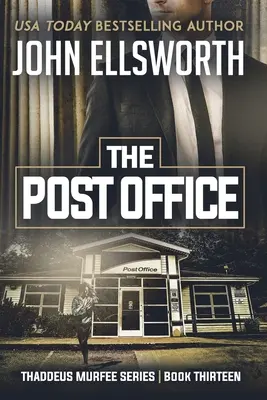 Poštový úrad - The Post Office