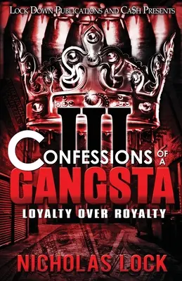 Spoveď gangstra 3 - Confessions of a Gangsta 3