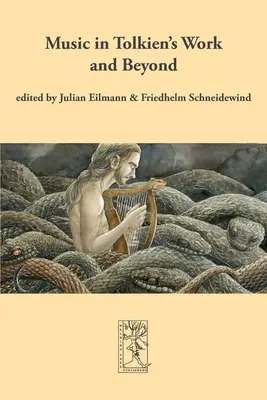 Hudba v Tolkienovom diele a mimo neho - Music in Tolkien's Work and Beyond
