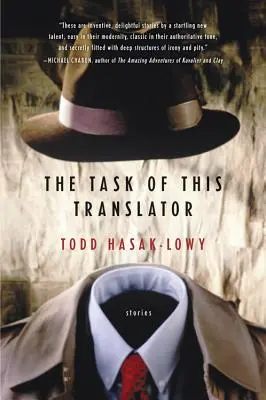 Úloha tohto prekladateľa - The Task of This Translator