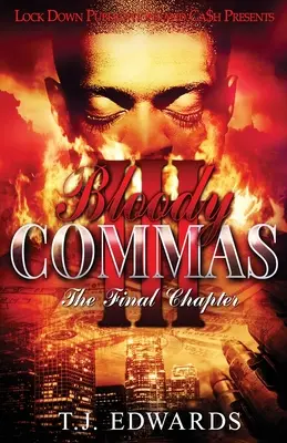 Krvavé komáre 3: Posledná kapitola - Bloody Commas 3: The Last Chapter