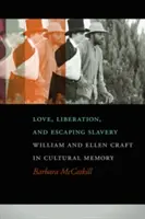 Láska, oslobodenie a útek z otroctva: William a Ellen Craftovci v kultúrnej pamäti - Love, Liberation, and Escaping Slavery: William and Ellen Craft in Cultural Memory