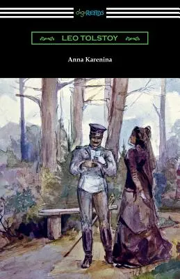 Anna Karenina (s úvodom Nathana Haskella Dolea) - Anna Karenina (with an Introduction by Nathan Haskell Dole)