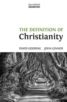 Definícia kresťanstva - The Definition of Christianity