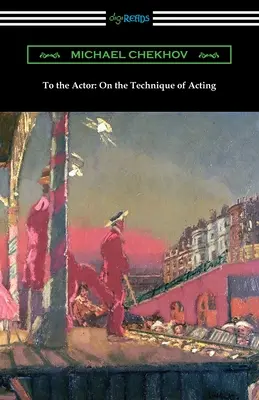Hercovi: K technike herectva - To the Actor: On the Technique of Acting