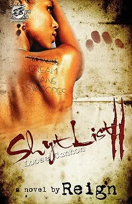 Shyt List 2 (The Cartel Publications Presents) (Reign (T Styles)) - Shyt List 2 (the Cartel Publications Publications Presents) (Reign (T Styles))