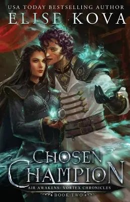 Vyvolený šampión - Chosen Champion