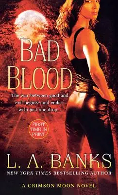 Zlá krv - Bad Blood