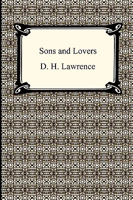 Synovia a milenci - Sons and Lovers