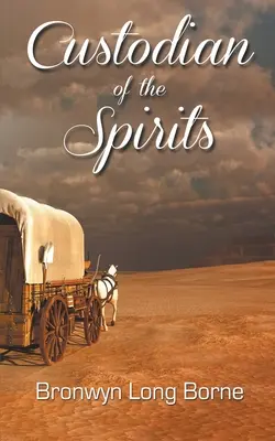Strážca duchov - Custodian of the Spirits