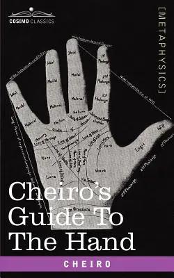 Cheirova príručka o ruke - Cheiro's Guide to the Hand