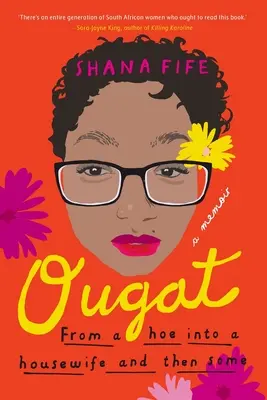 OUGAT - Z motyky sa stala žena v domácnosti a potom ešte niečo - OUGAT - From a hoe into a housewife and then some