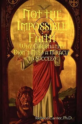 Nie nemožná viera - Not the Impossible Faith