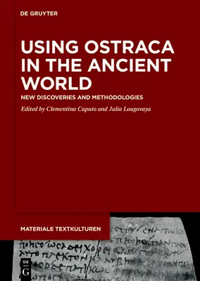 Používanie ostrak v antickom svete - Using Ostraca in the Ancient World