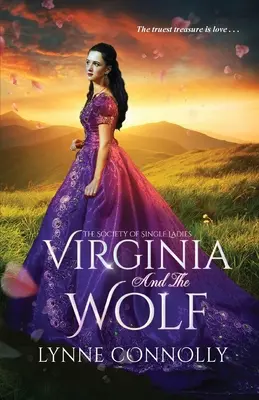 Virginia a vlk - Virginia and the Wolf