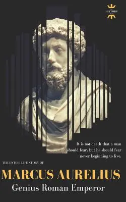Marcus Aurelius: Geniálny rímsky cisár - Marcus Aurelius: Genius Roman Emperor