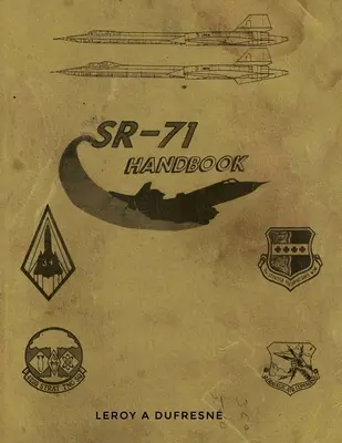 Príručka SR-71 - SR-71 Handbook