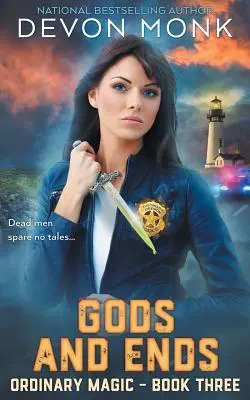 Bohovia a konce - Gods and Ends
