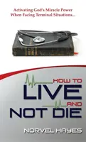Ako žiť a nezomrieť - How to Live and Not Die