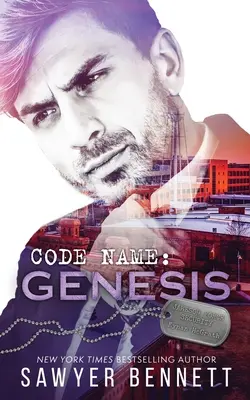 Kódové meno: Genesis - Code Name: Genesis