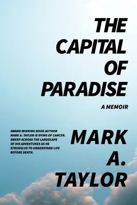 Hlavné mesto raja: Spomienky - The Capital of Paradise: A Memoir