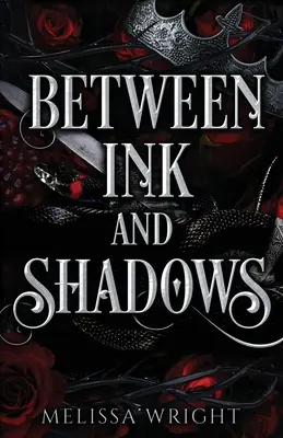 Medzi atramentom a tieňmi - Between Ink and Shadows