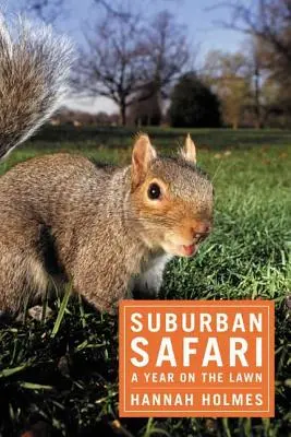 Predmestské safari - Suburban Safari